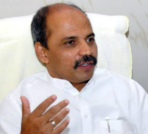 Sharanprakash R Patil, minister for medical education said.